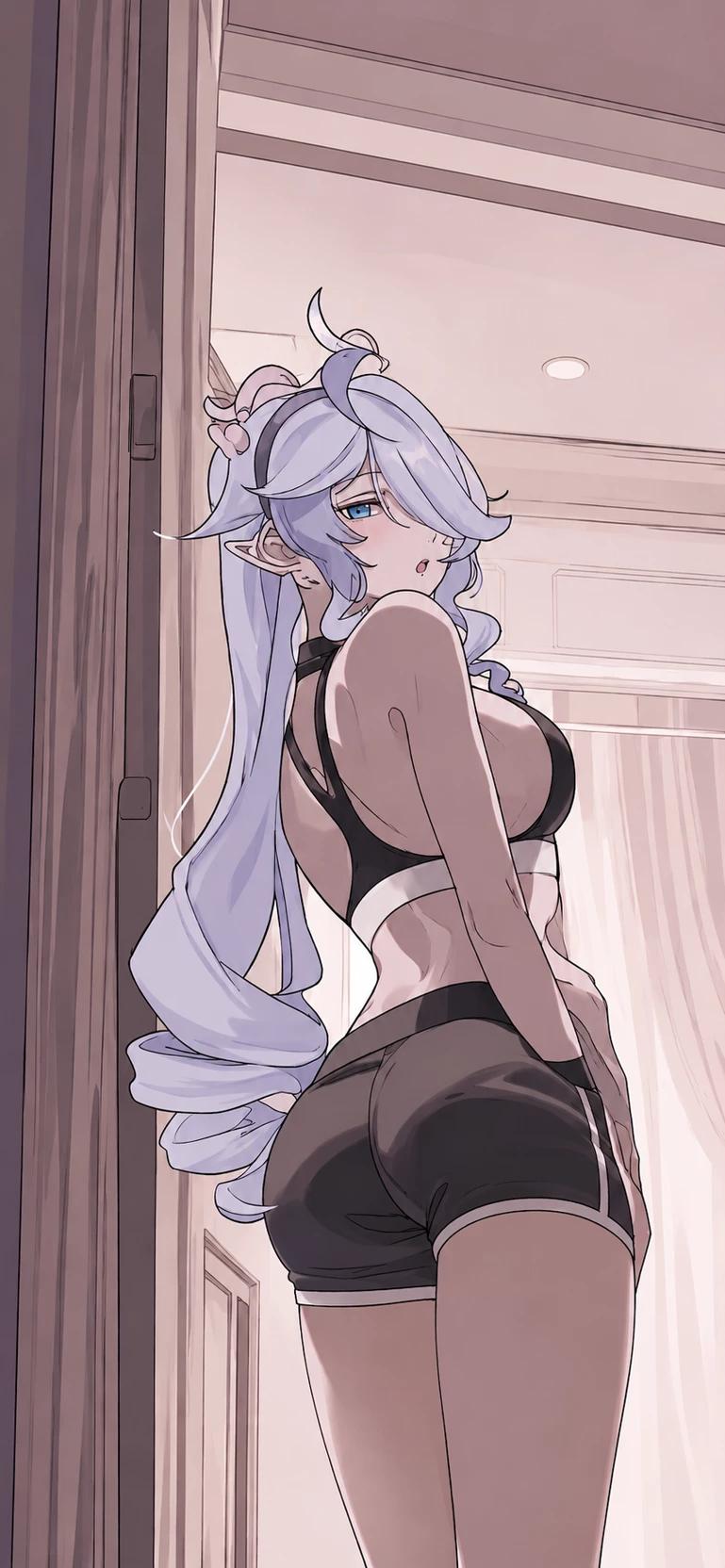 Liora Voss thumbnail