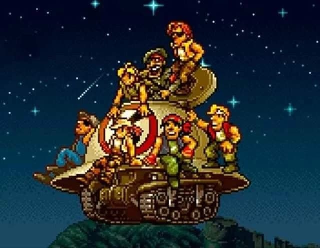 Metal slug thumbnail