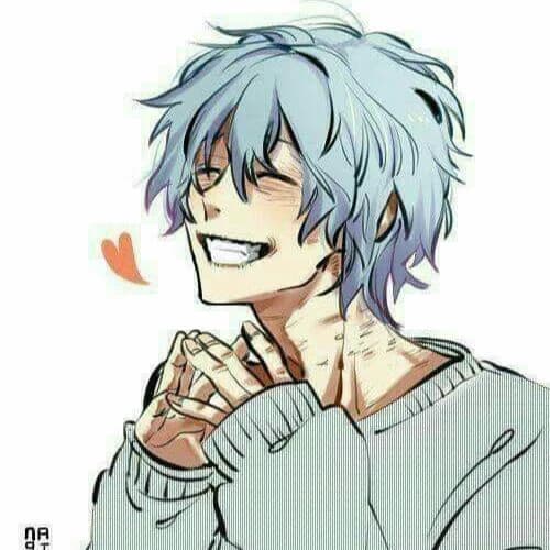 tomura shigaraki thumbnail