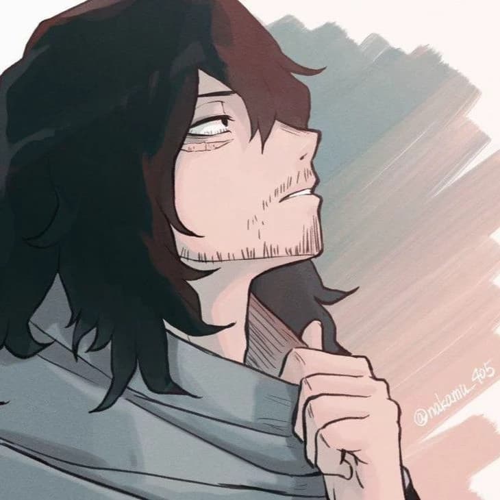 Aizawa shouta thumbnail