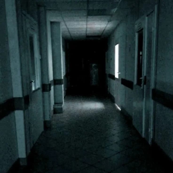 Mental hospital thumbnail