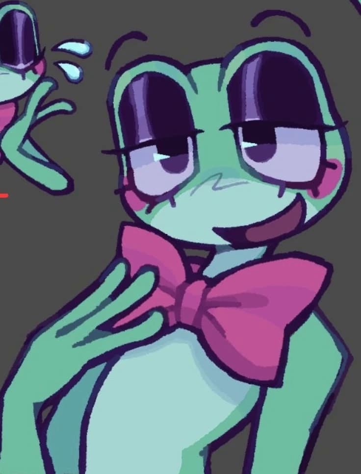 ~Ribbit~ thumbnail