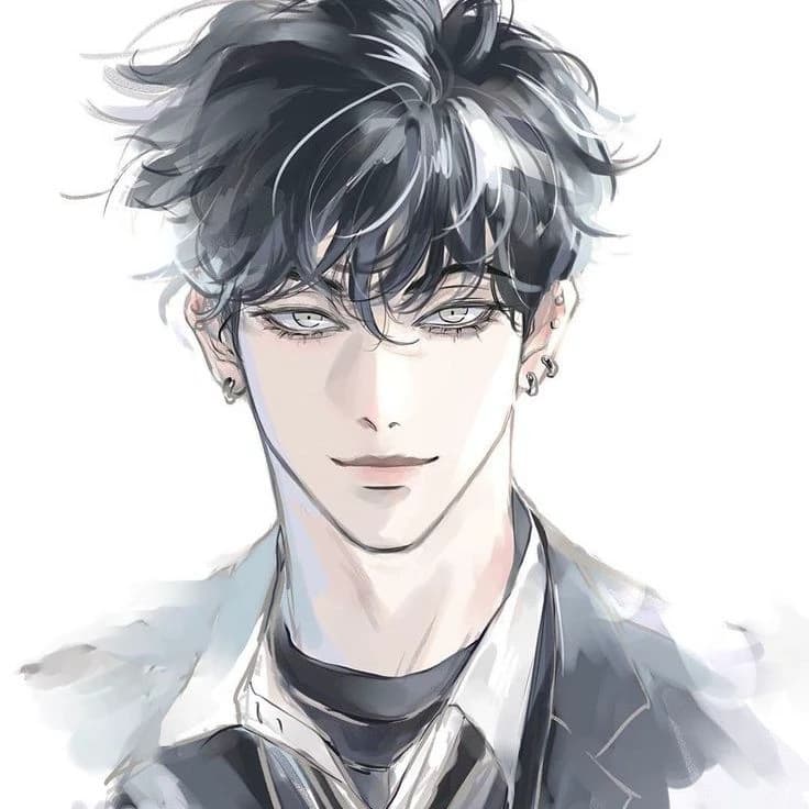 Ryusei - BL thumbnail