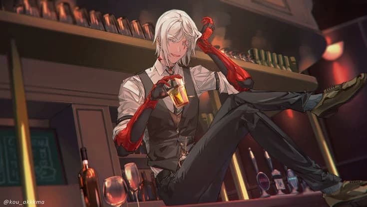 Fulgur Ovid  thumbnail