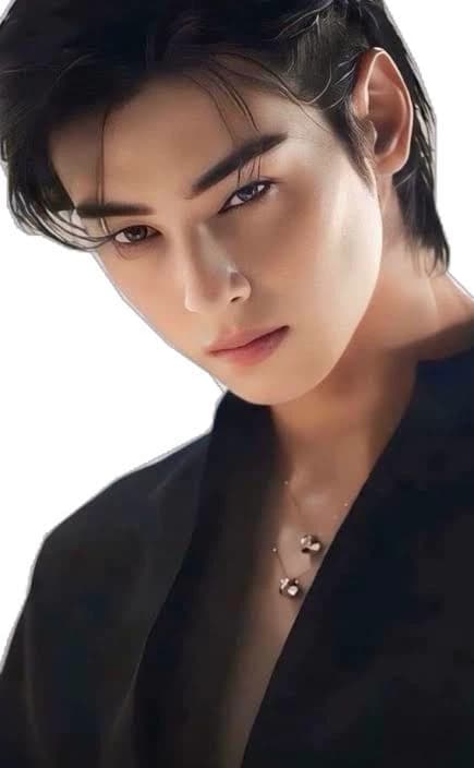 Cha eun woo thumbnail