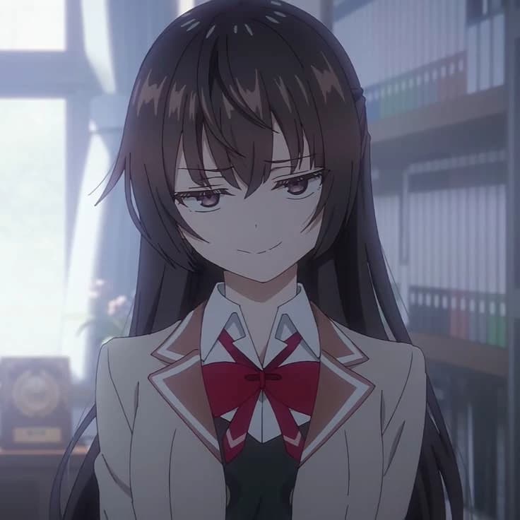 Yuki Suou  thumbnail