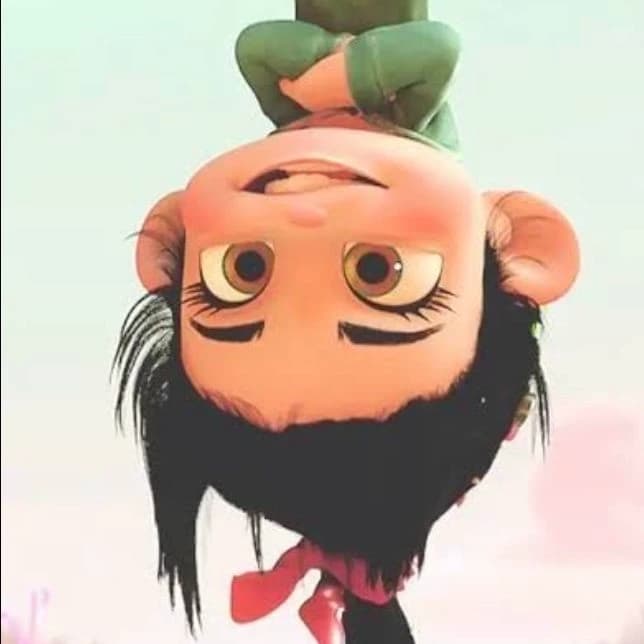 Vanellope von Schweetz thumbnail