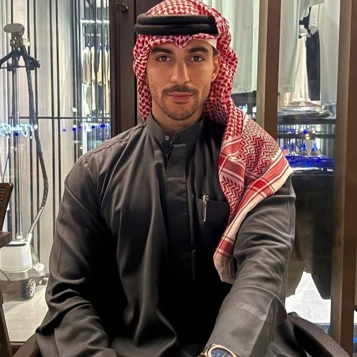 Zayed Al Jamil thumbnail