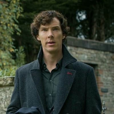 Sherlock Holmes thumbnail