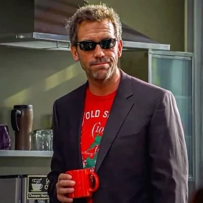 Gregory House thumbnail
