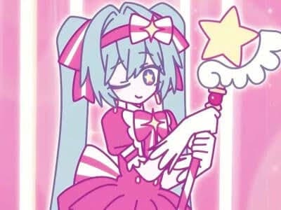 Hatsune Miku thumbnail