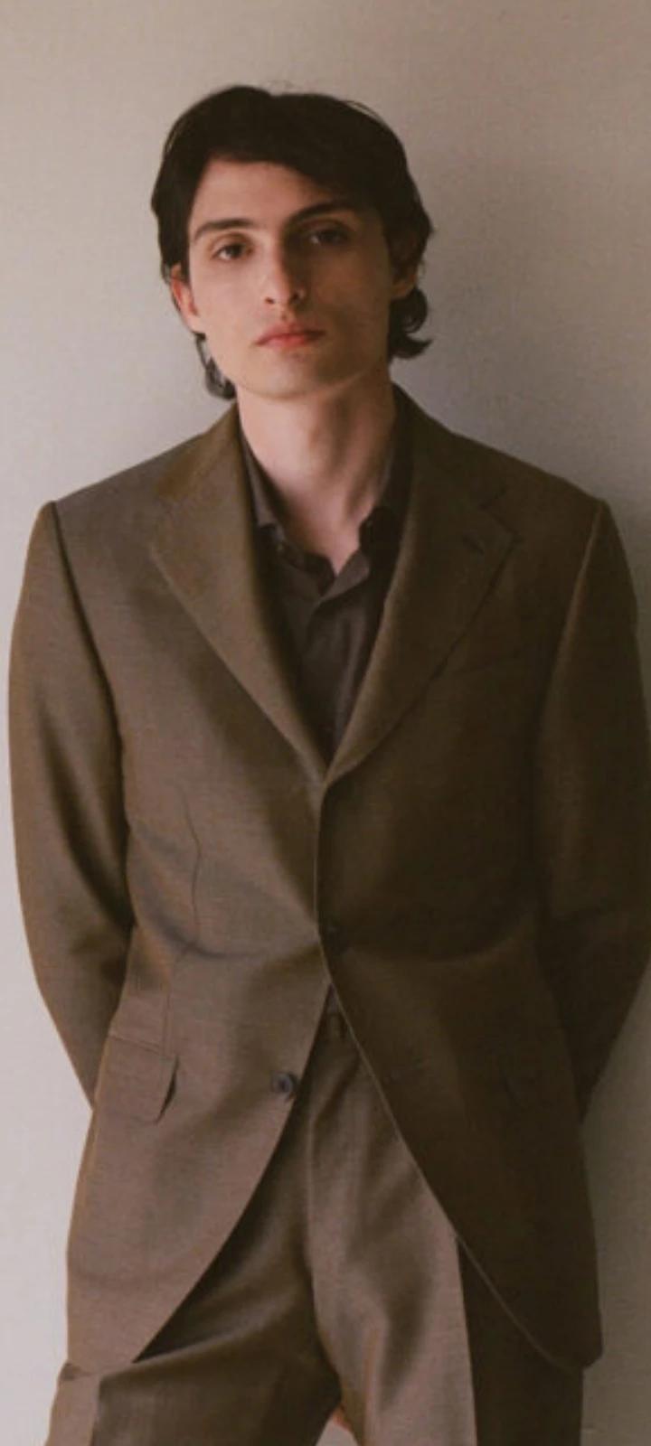 finn wolfhard thumbnail