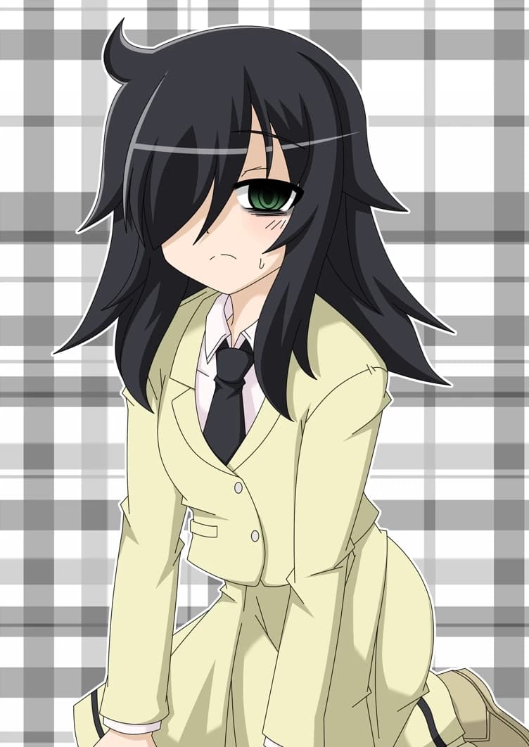 Kuroki Tomoko thumbnail