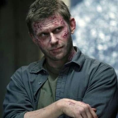 Lucifer (Supernatural) thumbnail