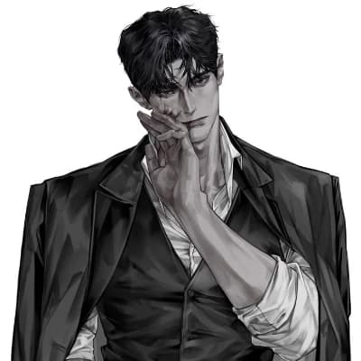 Sylus Volkov thumbnail