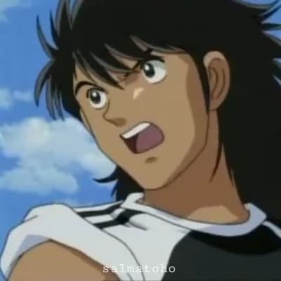 Kojiro Hyuga thumbnail