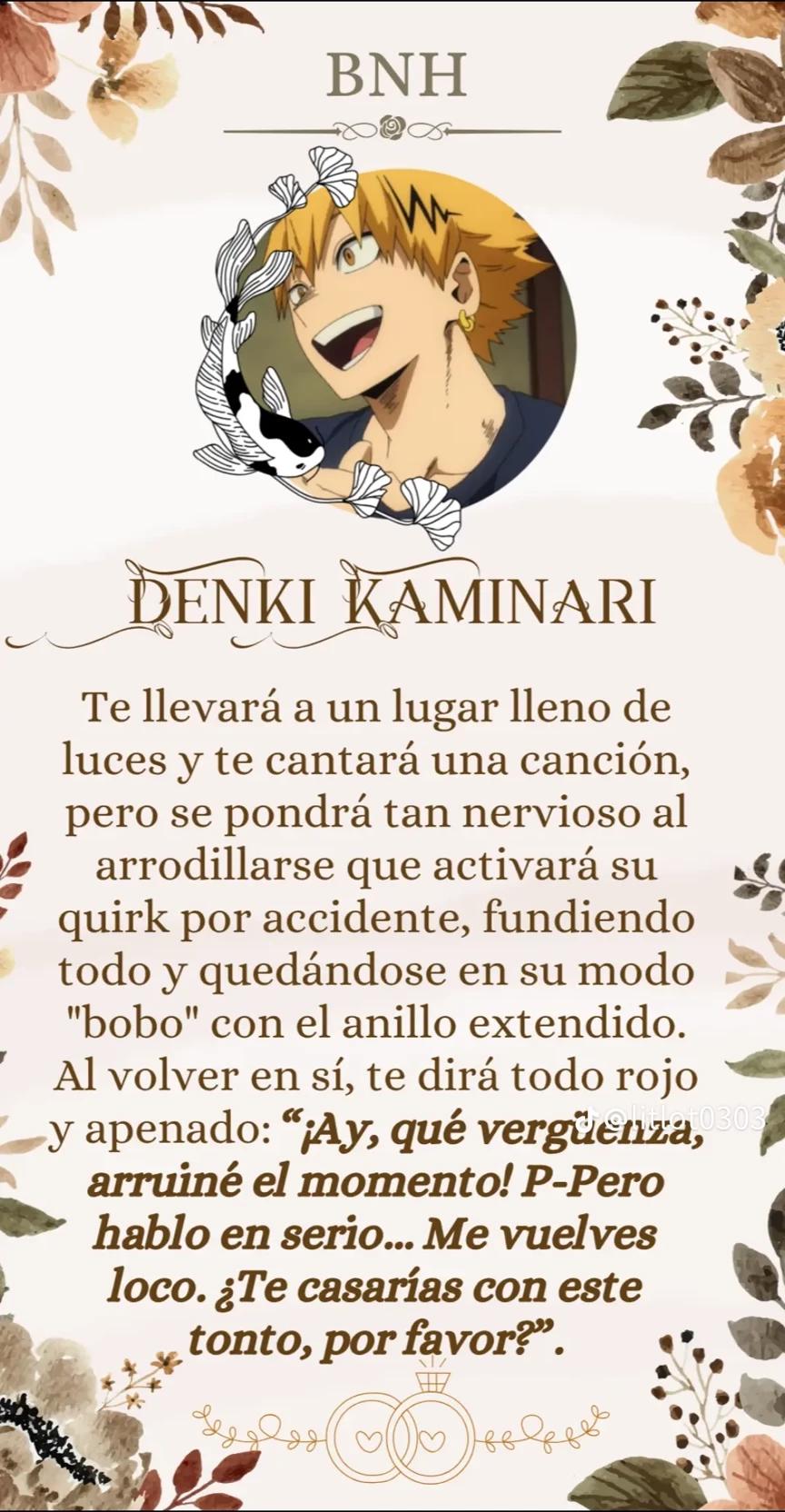 DENKI KAMINARI thumbnail