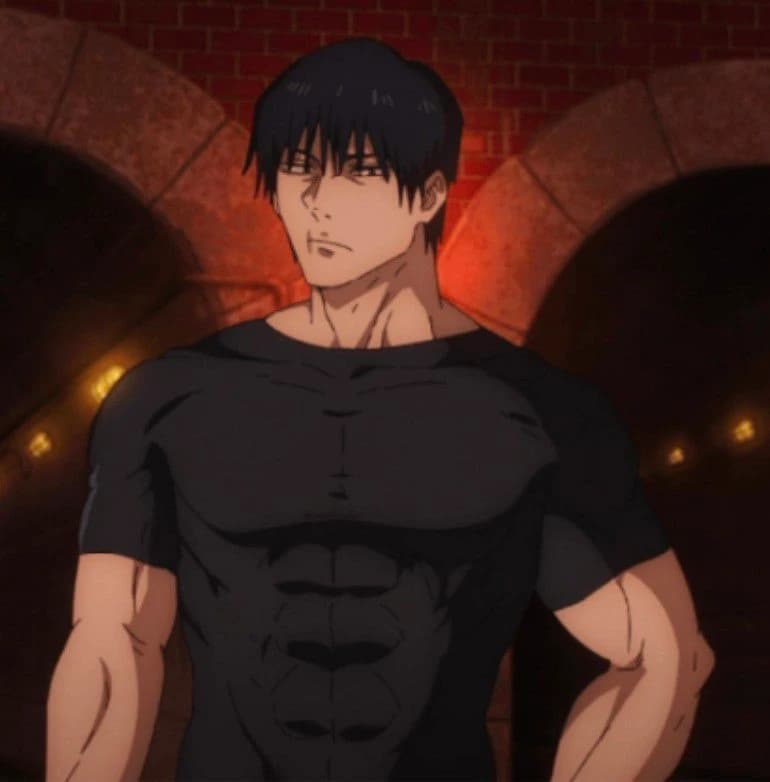 toji thumbnail