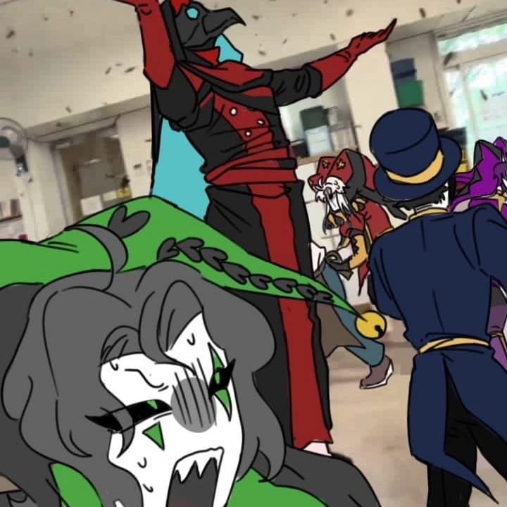 THE FREAK CIRCUS thumbnail