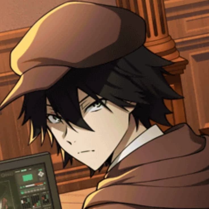 Ranpo Edogawa thumbnail