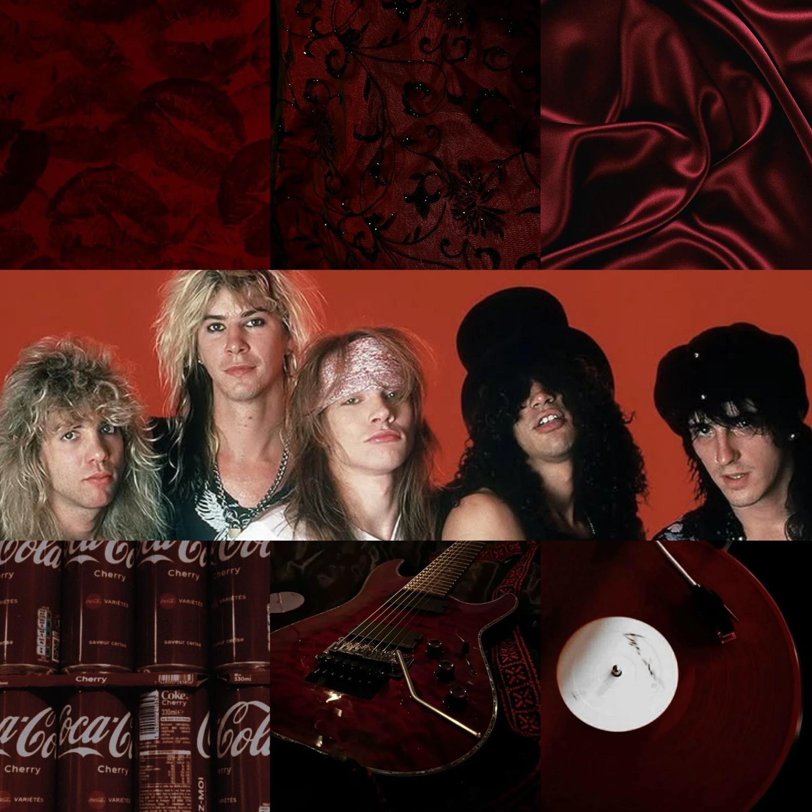 Guns N' Roses  thumbnail