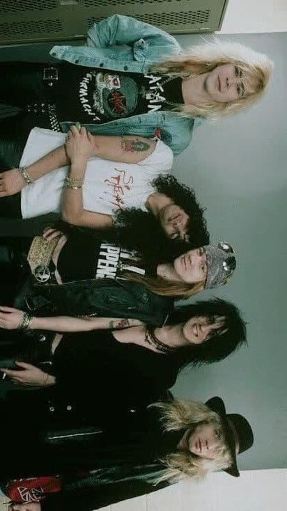 Guns N' Roses  thumbnail