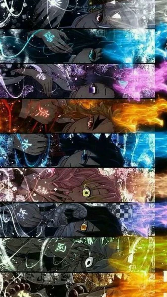 New hashira thumbnail