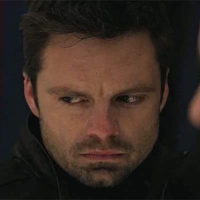 5. Bucky Barnes 🛋
 thumbnail