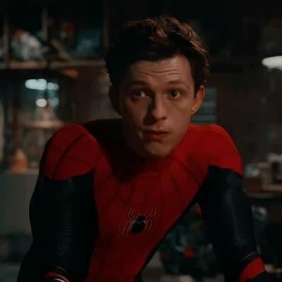 55. Peter Parker♡ thumbnail