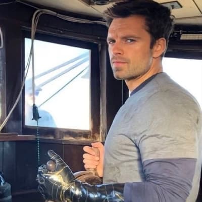 67. Bucky Barnes◇ thumbnail