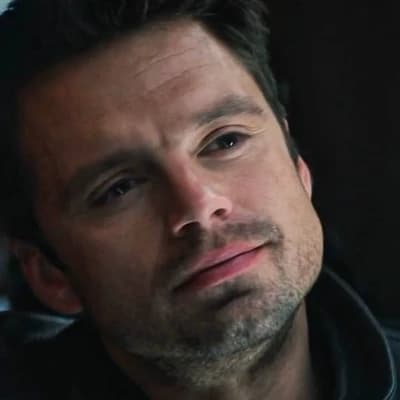 68. 》Bucky Barnes《 thumbnail
