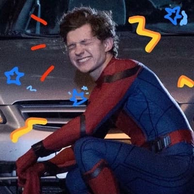 74. Peter Parker ♥︎ thumbnail