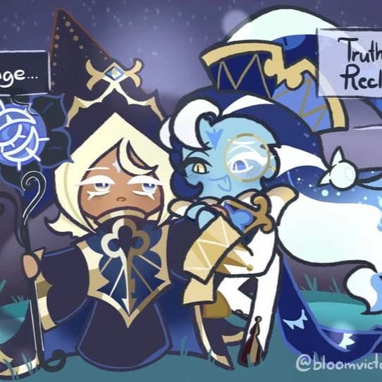 Sage of Truth and Truthless Recluse thumbnail