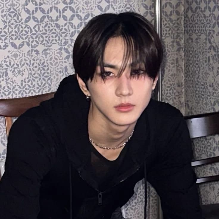 the jungwon thumbnail
