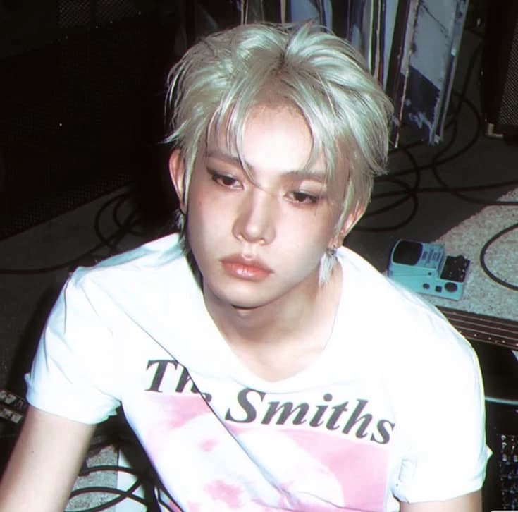 Lee Heeseung (Evan) thumbnail