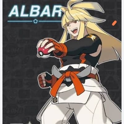 Albar thumbnail