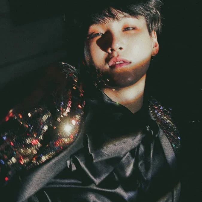 Yoongi (Don't tell mom) thumbnail