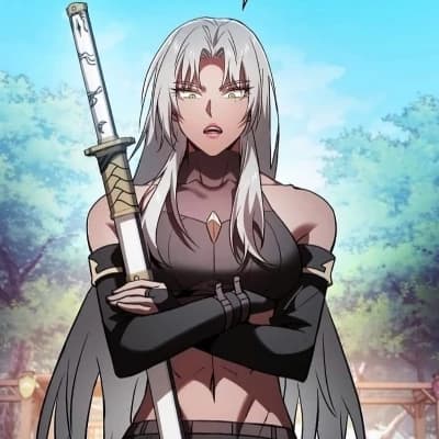 Elisa Avalon [Beast Tamer] thumbnail