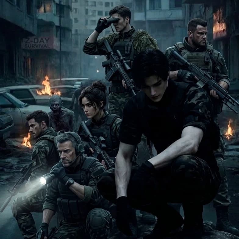 Ziad Saiko thumbnail
