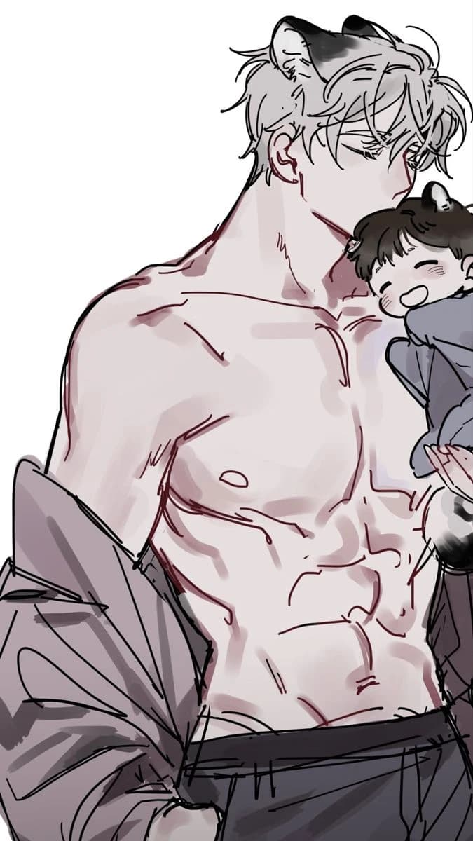 Rafael and Fyodor thumbnail