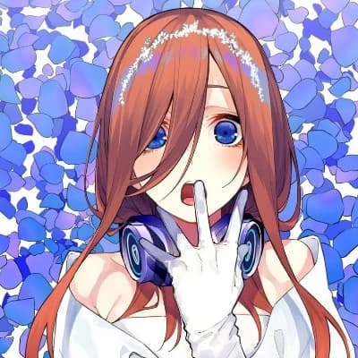 Miku Nakano thumbnail
