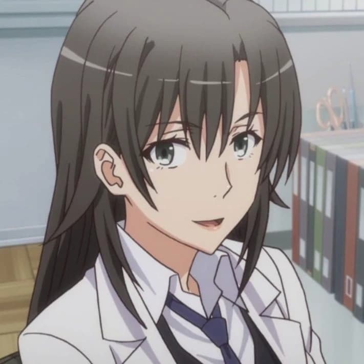 Shizuka Hiratsuka thumbnail