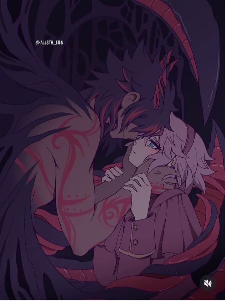 shadow x amy thumbnail
