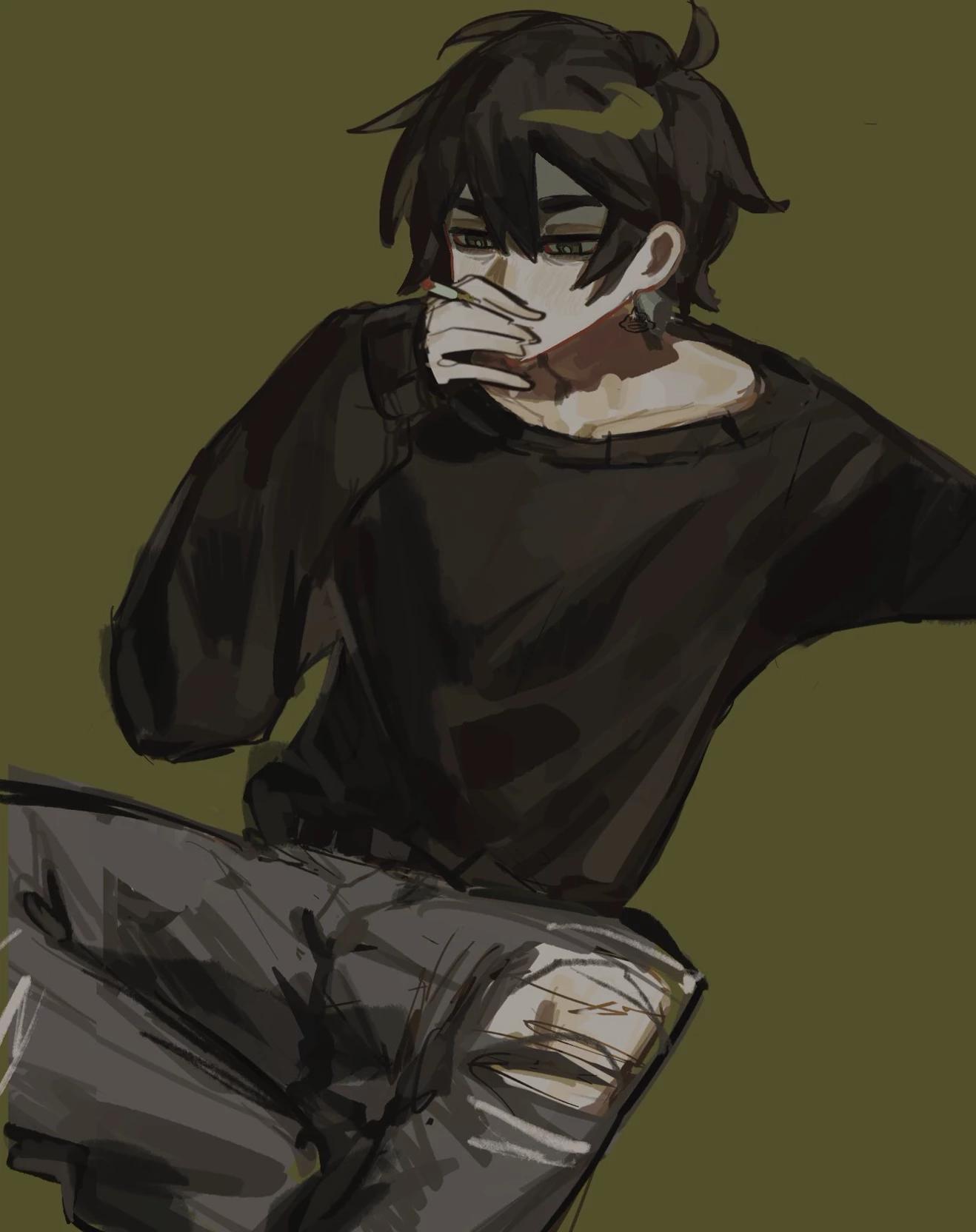 Andrew Graves  thumbnail