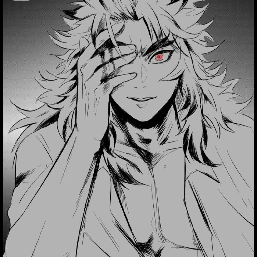 Rengoku Kyojuro (Yandere) thumbnail