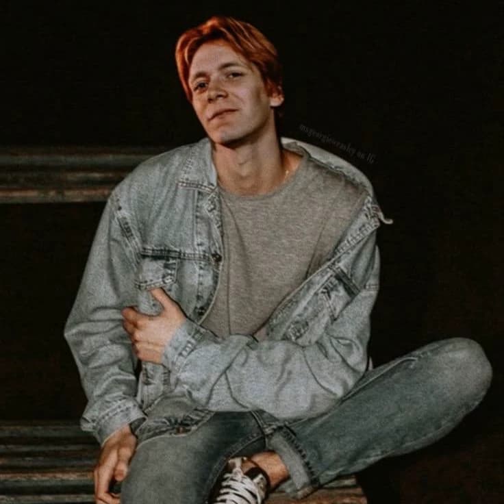 Fred Weasley thumbnail