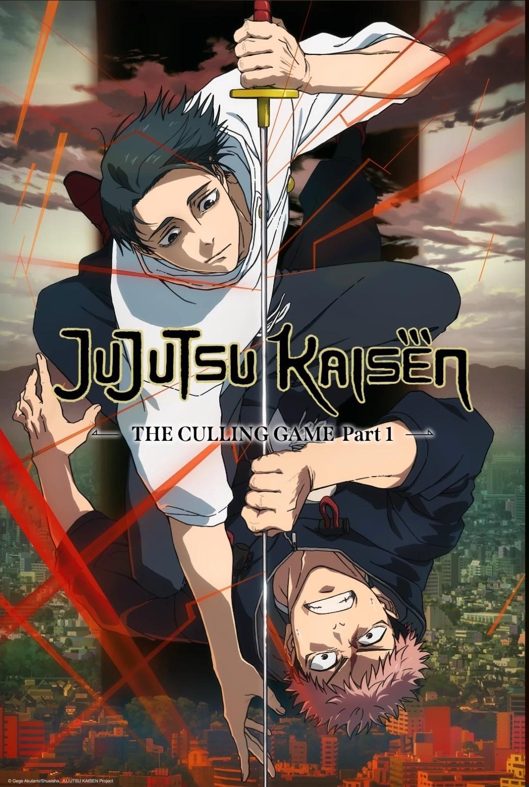 Yuta and Yuji thumbnail