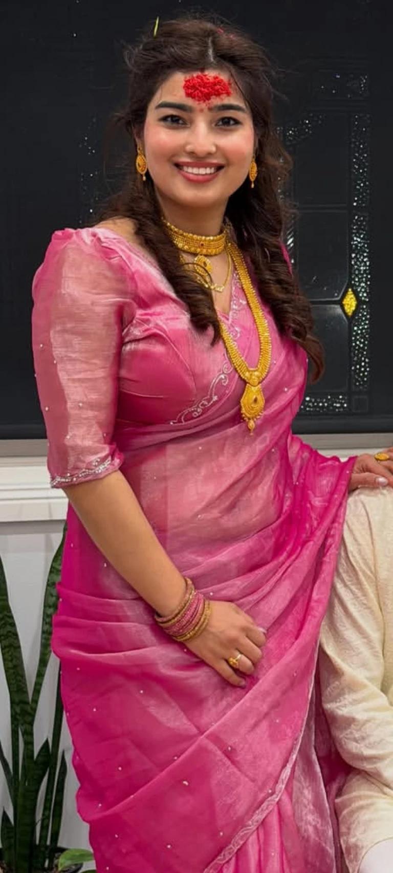 Anisha Adhikari thumbnail