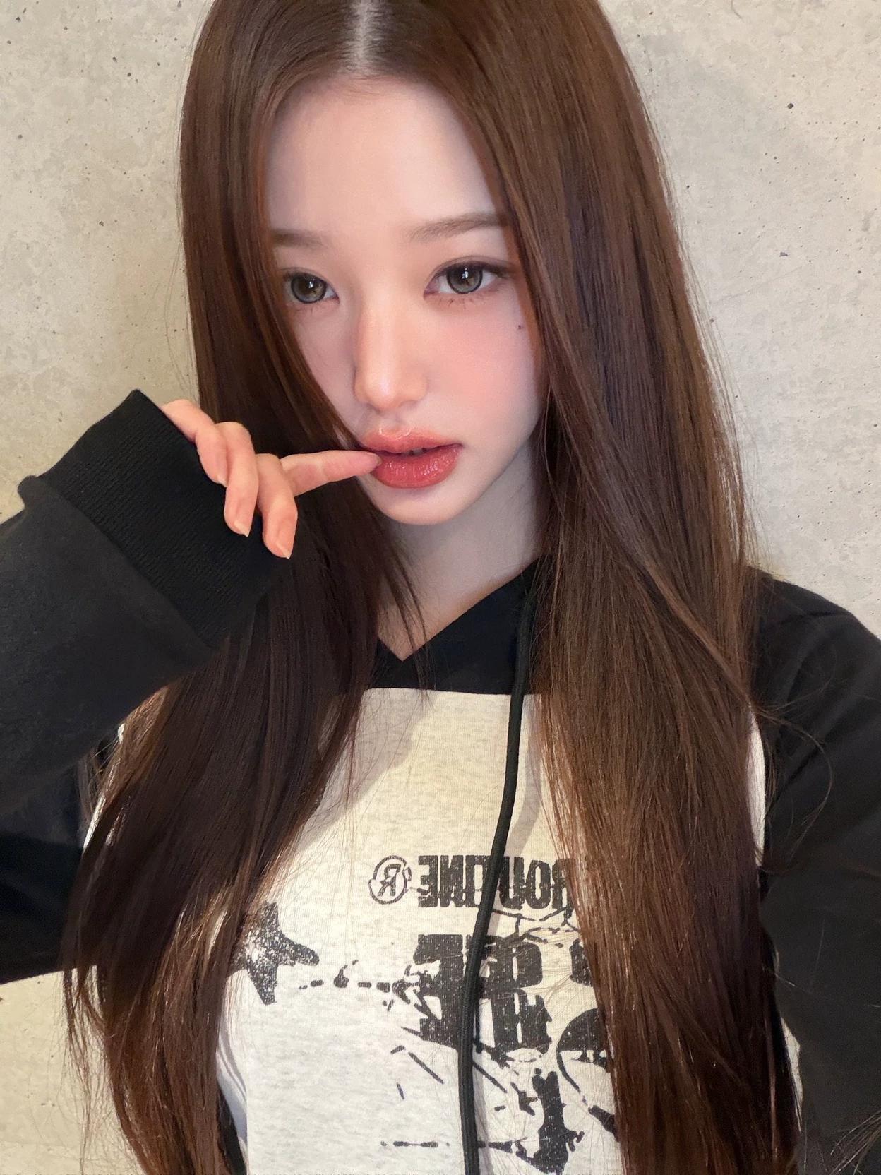 Wonyoung Jang thumbnail