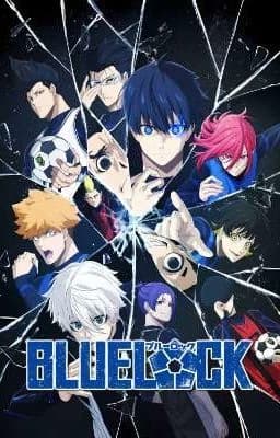 blue lock thumbnail
